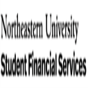 International Scholars Award at Northeastern University, USA